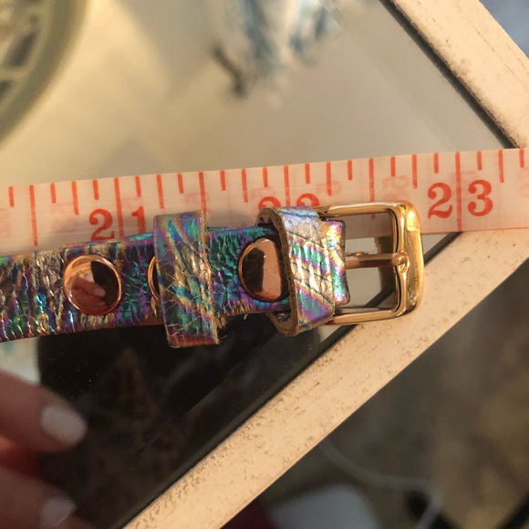 La Mer Wrap Watch - Picture 7 of 12